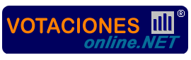 :::   Votaciones online.NET   :::   Votaciones GRATUITAS profesionales, an�nimas y vinculantes para la toma de decisiones