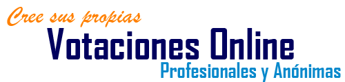 Votaciones GRATUITAS profesionales, an&oacute;nimas y vinculantes para la toma de decisiones